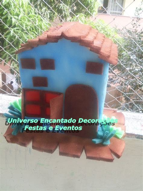 Univeso Encantado Festas E Eventos