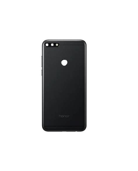 Tapa Trasera Huawei Y Y Prime Negra