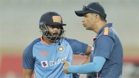 Ind Vs Nz 1st T20i Prithvi Shaw Opens Up On His Comeback To Team India