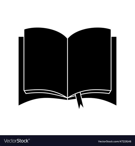 Book icon Royalty Free Vector Image - VectorStock