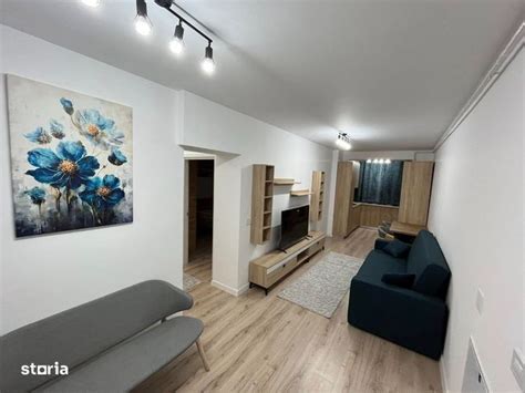 Camere Apartament De Inchiriat Ilfov Judet Pipera