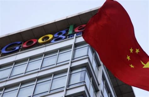 Zensur Google Vor R Ckzug Aus China Wissen