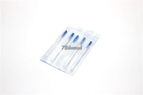 Acupuncture Needles - Tedamed