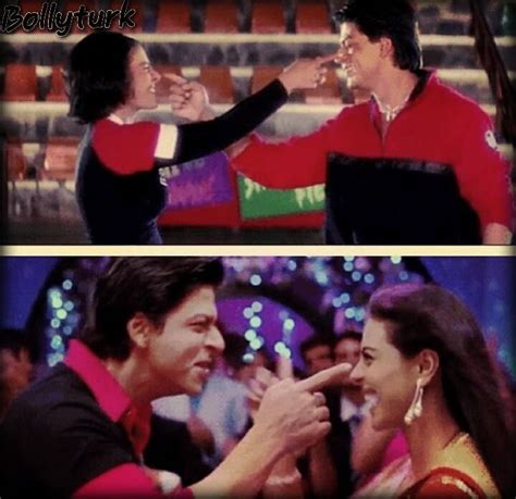 Nostalgia Time Kuch Kuch Hota Hai To Om Shanti Om I Saw This When I