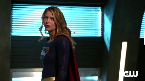 Supergirl 3x15 In Search Of Lost Time Inside Season 3 Episode 15 Youtube