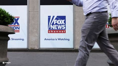 Fox Dominion Defamation Trial Delayed As Network Pursues Settlement Talks