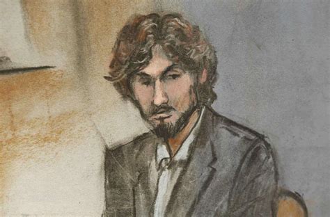 Will We Ever Know Why Dzhokhar Tsarnaev Spoke After It Was Too Late