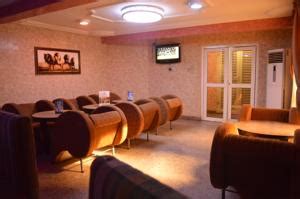 Hotel Ibis Royale in Ikeja, Nigeria - Lets Book Hotel