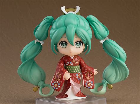 Good Smile Company Character Vocal Series Hatsune Miku