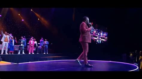 Spirit Of Praise 8 Ft Benjamin Dube Takie Ndou YouTube