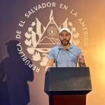 Partido de Nayib Bukele gana mayoría en el Congreso de El Salvador