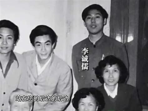 90年代身家上亿，三十年不管儿子，67岁的李诚儒后悔过吗？ 每日头条