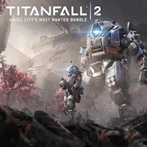 Buy Titanfall 2 Angel Citys Most Wanted Bundle Xbox One Compare Prices