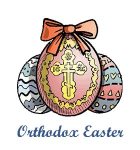 Orthodox Easter Day US Pascua