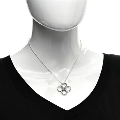 Shop Used Tiffany Necklaces Designer Jewelry Fashionphile