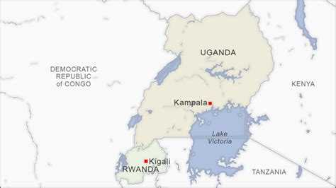 Uganda Releases 9 Rwanda Nationals To Reduce Tensions