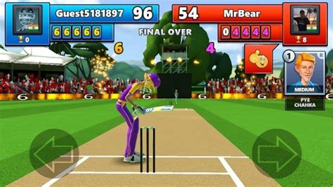 12 Best Multiplayer Cricket Games for Android & iOS [2023]