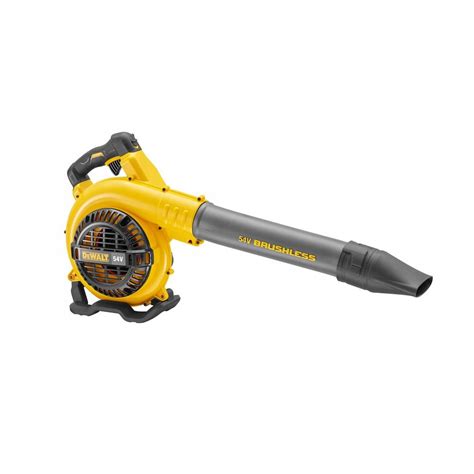 Dmuchawa Akumulatorowa Dewalt Dcm572n Xj 54v Xr Flexvolt Bezszczotkowa