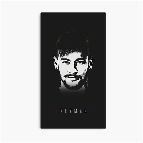 Black White Neymar Neymar Black And White Hd Phone Wallpaper Pxfuel