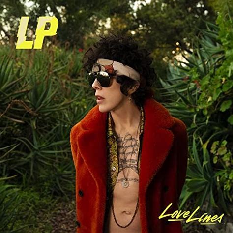 Love Lines [Explicit] von LP bei Amazon Music - Amazon.de