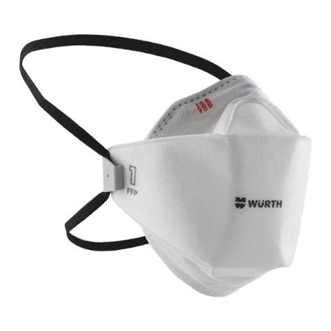 FFP1 Mask Reliable and Trusted Factory in China- WeProFab