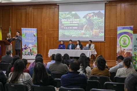 Corpoboyacá participó de la Semana Ambiental 2023 con importantes datos