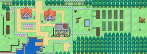 Quick Pokemon Infinite Fusion Pokemon Locations PIFC