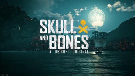 Preview Beta Abierta Skull And Bones Locos X Los Juegos