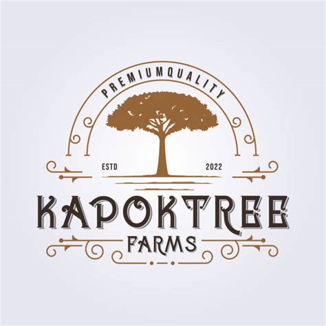 80 Kapok Tree Stock Illustrations Royalty Free Vector Graphics And Clip