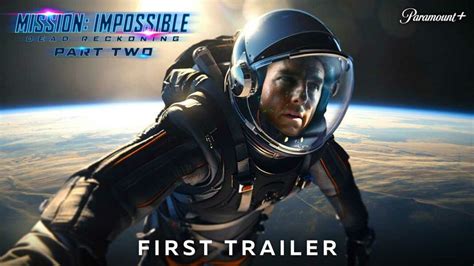 Mission: Impossible 8 Delayed to Summer 2025 - KumDi.com Global Live News