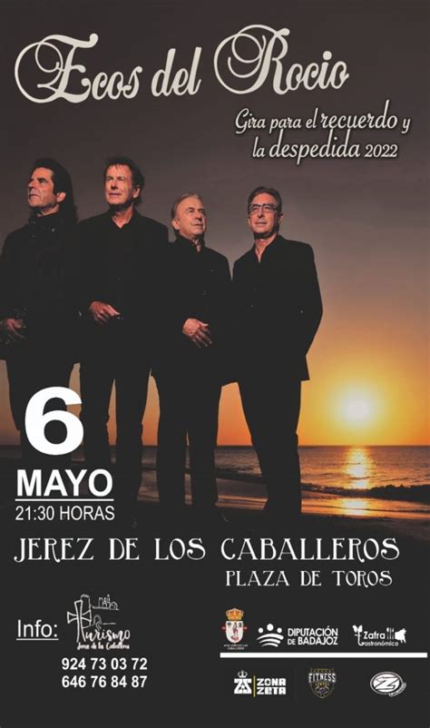 Jerez de los Caballeros acogerá el primer concierto en Extremadura de