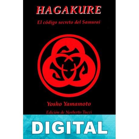 Hagakure El C Digo Secreto Del Samur I Libro Pdf Epub O Mobi Kindle