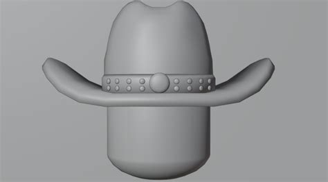 Cowboy hat thing - Creations Feedback - Developer Forum | Roblox