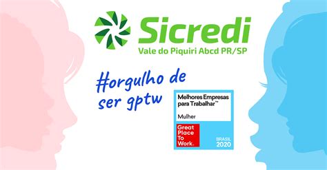 Sicredi Vale Do Piquiri Abcd Pr Sp Eleita Uma Das Melhores Empresas