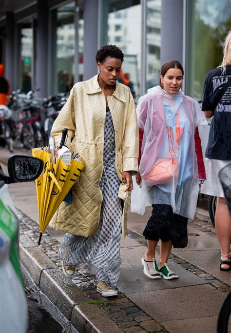 Best Copenhagen Street Style Spring Popsugar Fashion Uk