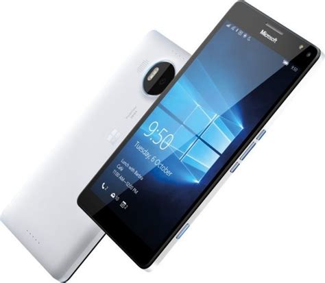 Microsoft Lumia 950 XL Dual Sim Quo Vadis Microsoft Topmagazine Cz