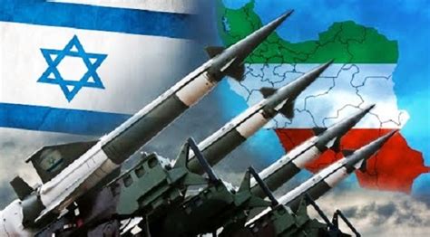 Irán Israel Un Conflicto Bajo La Sombra De La Guerra En Siria