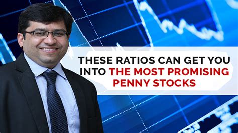 These Ratios Can Get You Into The Most Promising Penny Stocks YouTube