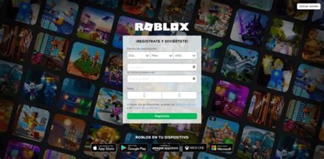 Qu Es Roblox Y C Mo Se Juega