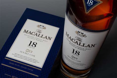 Macallan 15 Vs 18 Review Whisky World