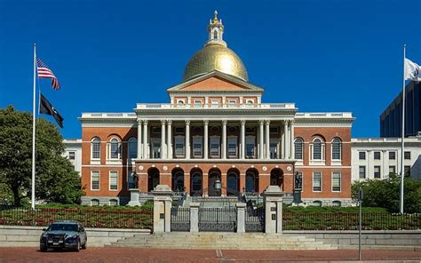 12 Famous Buildings In Boston, Massachusetts, The USA | Trip101