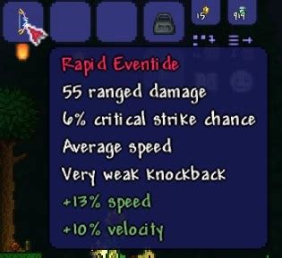 Terraria Ranger Build Guide: Best Weapons, Armors, Accessories, and ...