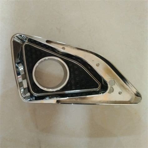 Jual Fog Lamp Jetbus 3 Casing Replacement Ori Baru Shopee Indonesia