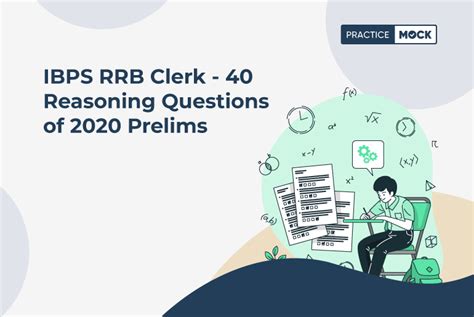 Ibps Rrb Clerk Reasoning Questions Of Prelims