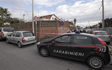 Anagni Capretta Uccisa A Calci Dopo Una Festa Indagati Due Adolescenti