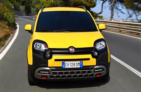 Nuova Fiat Panda 2023 2024 questa settimana una importante novità e