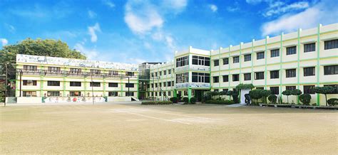 St Joseph Rajajipuram Top School In Lucknow Best Schools Lucknow