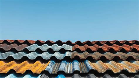 Choosing the Best Iron Roofing Sheets for Your Home: A Comprehensive ...