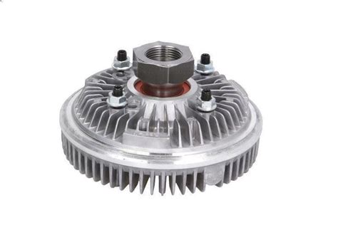 Clutch Radiator Fan Nrf 49118 For Renault Trucks Midliner 3 6 1984