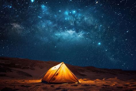 Camping tent night outdoors nature. | Free Photo - rawpixel